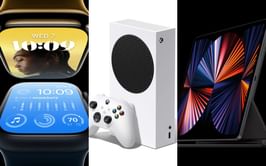 Black Friday Sale: 5 best Walmart deals under $1000