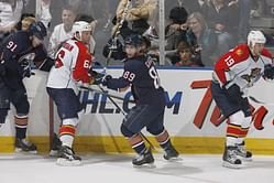 Oilers vs. Panthers Prediction, Line, Picks, and Odds - November 12 | 2022 NHL Season