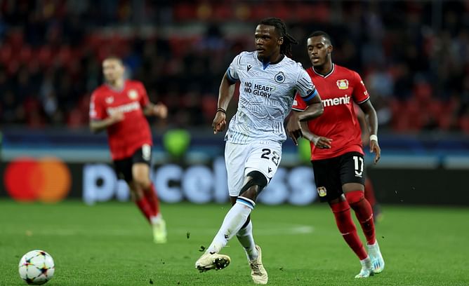 KAA Gent vs Club Brugge Prediction and Betting Tips | November 6th 2022
