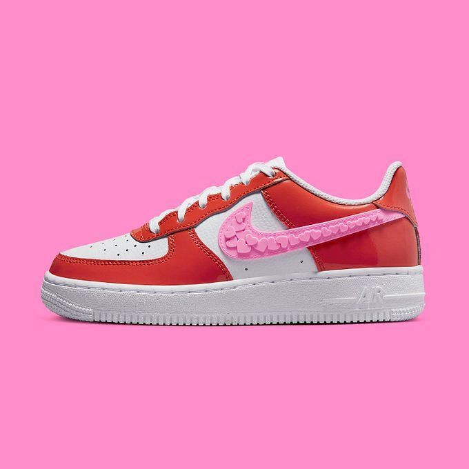 valentine's air force 1 release date