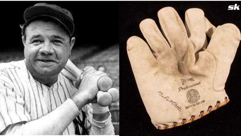 Susan Kolokoff on Babe Ruth's record-setting $1.53 million auctioned ...