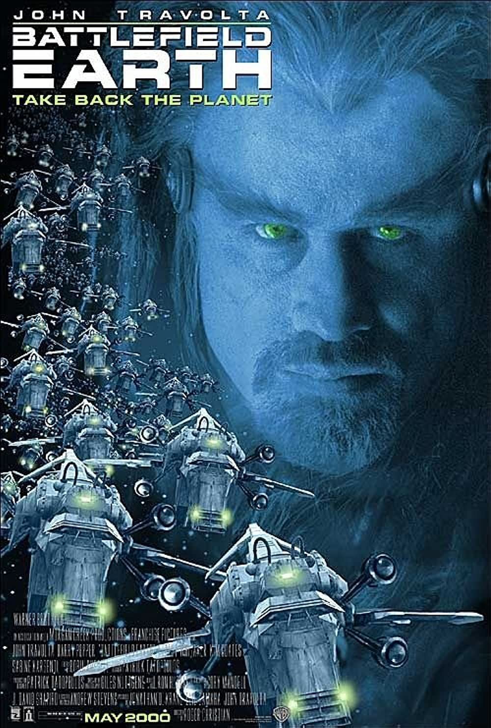 This New War Of The Worlds Film Is Beyond Redemption (100 Worst Movies Ever!) - ydlhfqt