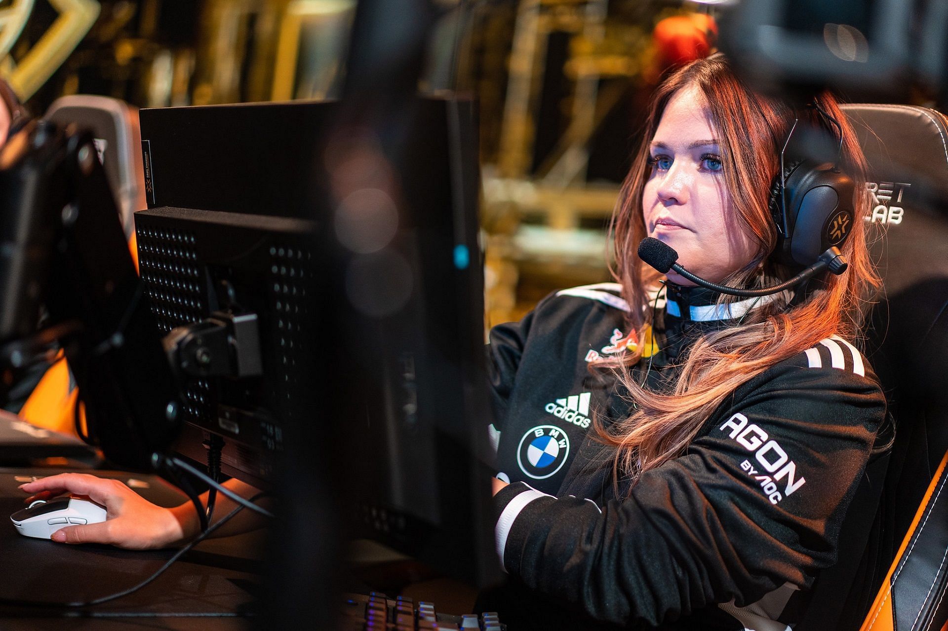 Juliano Hype! Official Esports Acquisition Roster CS: GO Women, RES Gaming  — Steemit