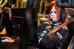 "They were the only team who pushed us": G2 Gozen's Juliano speaks about Shopify Rebellion in VCT Game Changers Berlin Grand Finals