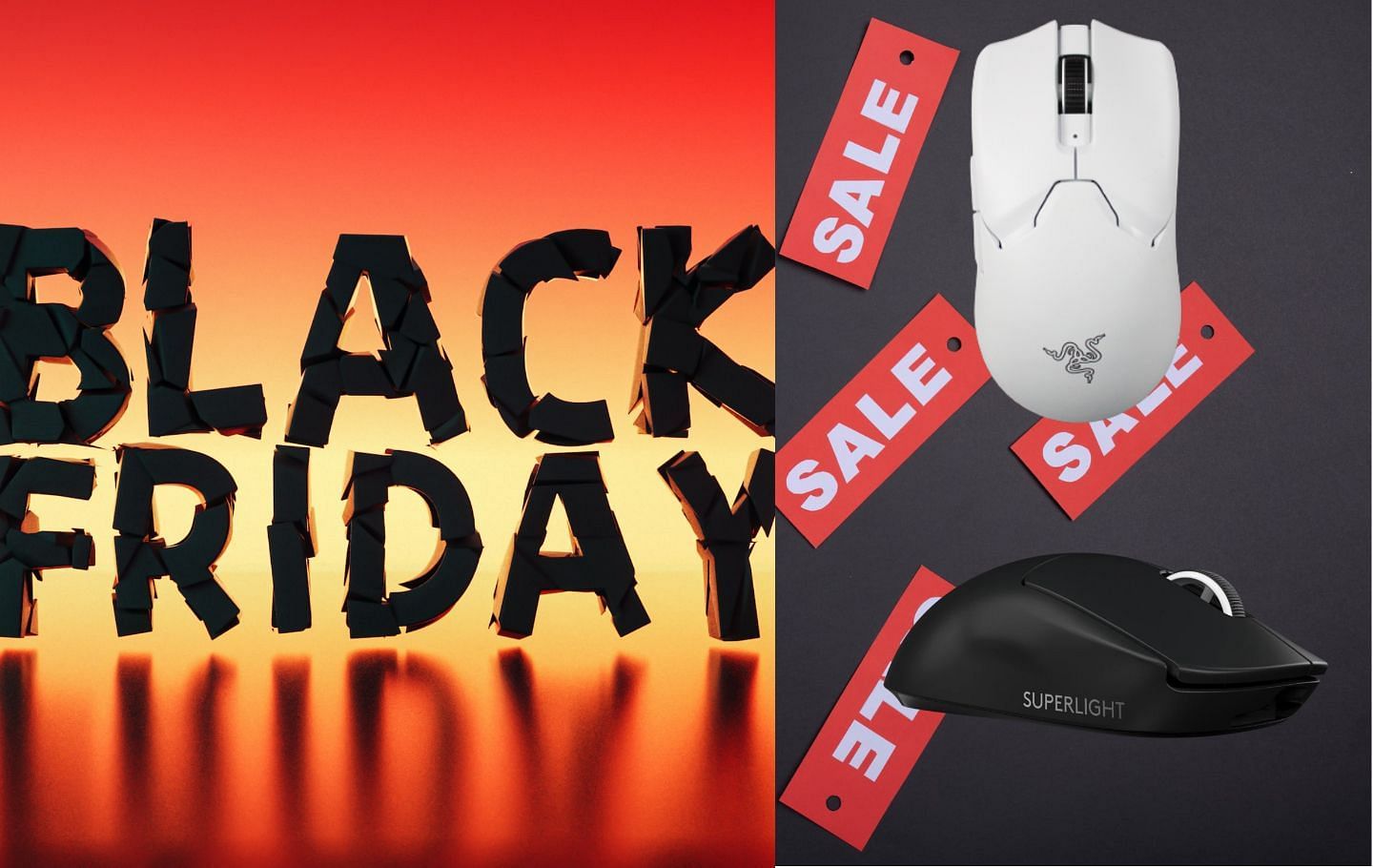 5 best deals Black Friday 2022 sale