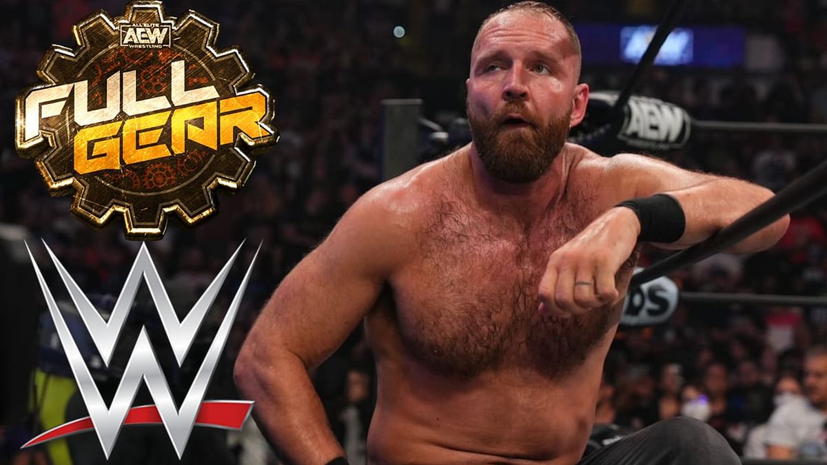 Jon Moxley betrayed; Wrestling legend loses on in-ring debut; Former