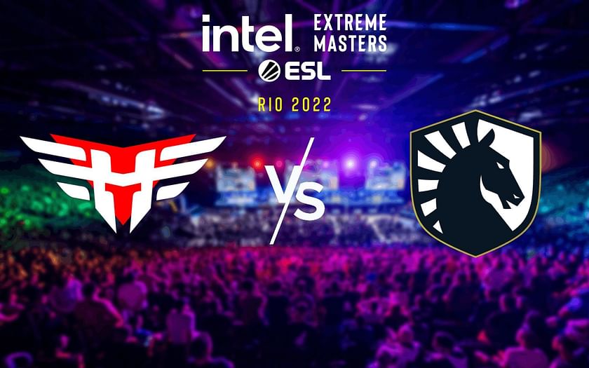 After a phenomenal CS:GO Major, Intel® Extreme Masters is set to