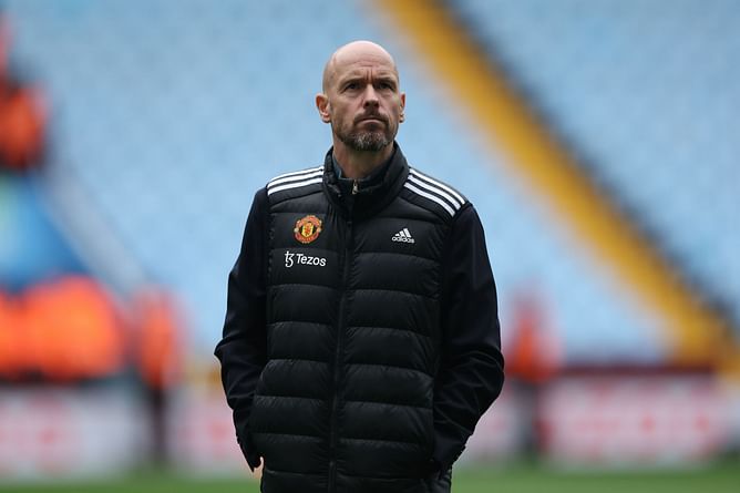 Manchester United Transfer News Roundup: Former player backs Cristiano Ronaldo to leave in January; Red Devils receive blow in pursuit of Atletico Madrid forward, and more - November 12, 2022