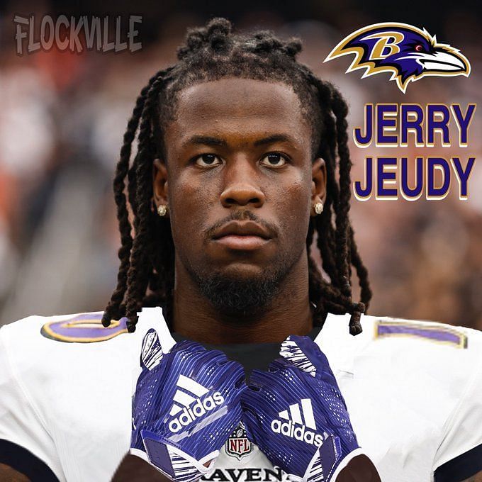 Jerry Jeudy trade rumors ft. the Packers, Ravens, and others