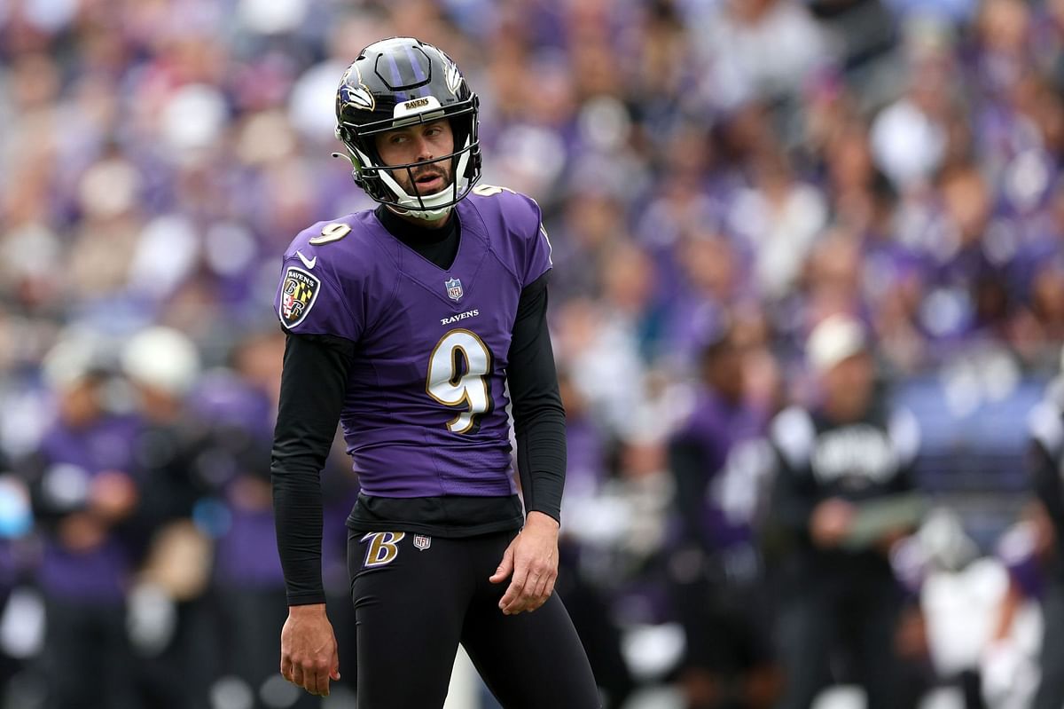 NFL Fantasy Football Week 9 Kicker Rankings