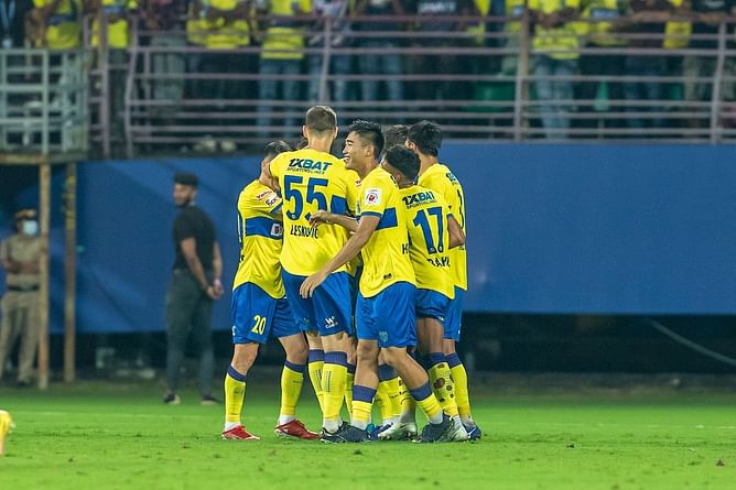 Kerala Blasters 3 - 1 FC Goa: 3 things we learned | ISL 2022-23