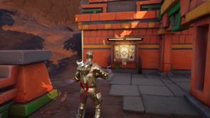 Fortnite: How to complete bounties