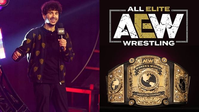Former AEW Women's Champion not expected to make a return anytime soon in Tony Khan-led promotion - Reports