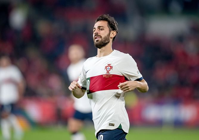 Portugal vs Ghana Head-To-Head stats and numbers you need to know before Match 15 of FIFA World Cup 2022