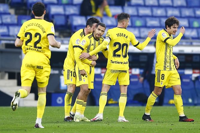 Tenerife vs Real Oviedo Prediction and Betting Tips | November 30, 2022