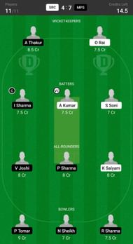 Fantasy suggestion #1