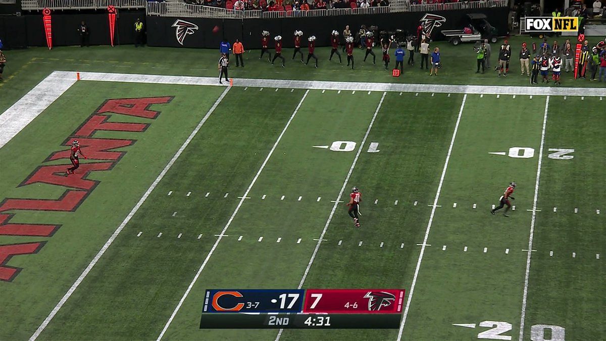 Devin Hester's Top Five Kickoff and Punt Returns for Touchdowns (With  Video), News, Scores, Highlights, Stats, and Rumors