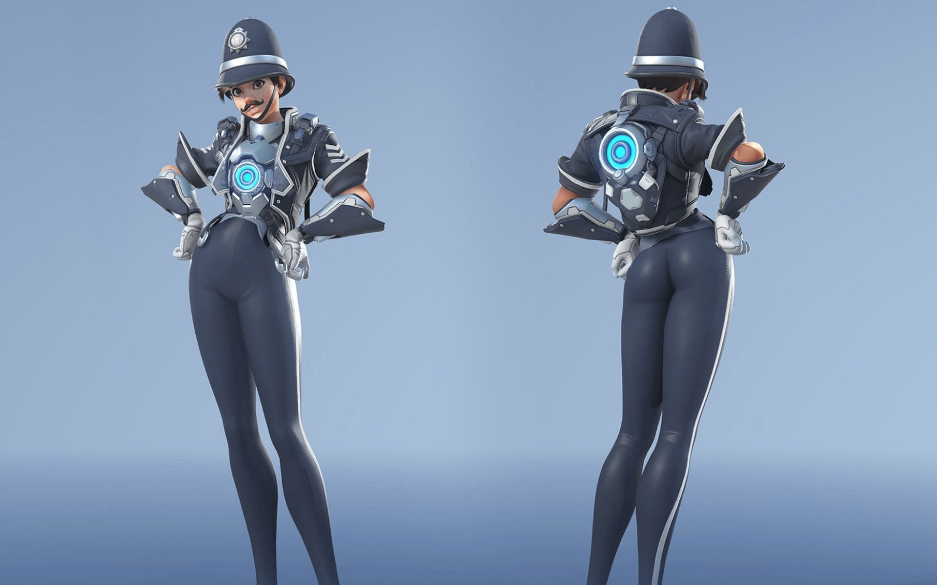 Tracer/Cosmetics - Overwatch Wiki