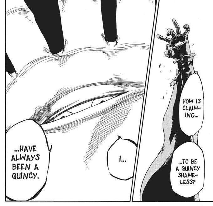 Bleach TYBW Who is the Soul King? Explained?