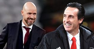 "They keep finding a way to win" - Chris Sutton predicts result of Aston Villa vs Manchester United