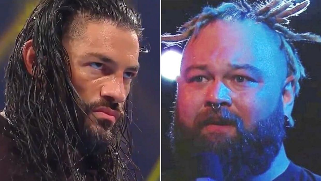 WWE Rumor Roundup: More On Roman Reigns' Backstage Heat With Former ...