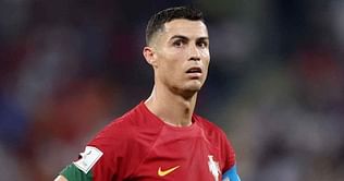 "This is cheating" - BBC pundit takes shots at Cristiano Ronaldo and VAR for penalty decision in Portugal's win over Ghana