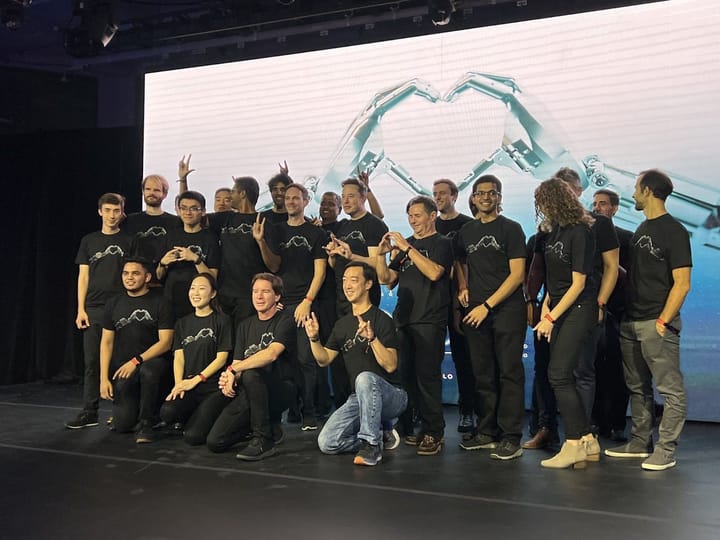 Where is Elon Musk From?