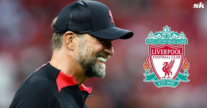 "Monitored him very closely" - Transfer expert says Liverpool are keeping tabs on £44 million Netherlands star