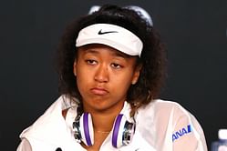"There aren't very many signs brewing that she is dedicated to come back" - Leading tennis writer reckons Naomi Osaka will not return to the top of the game again