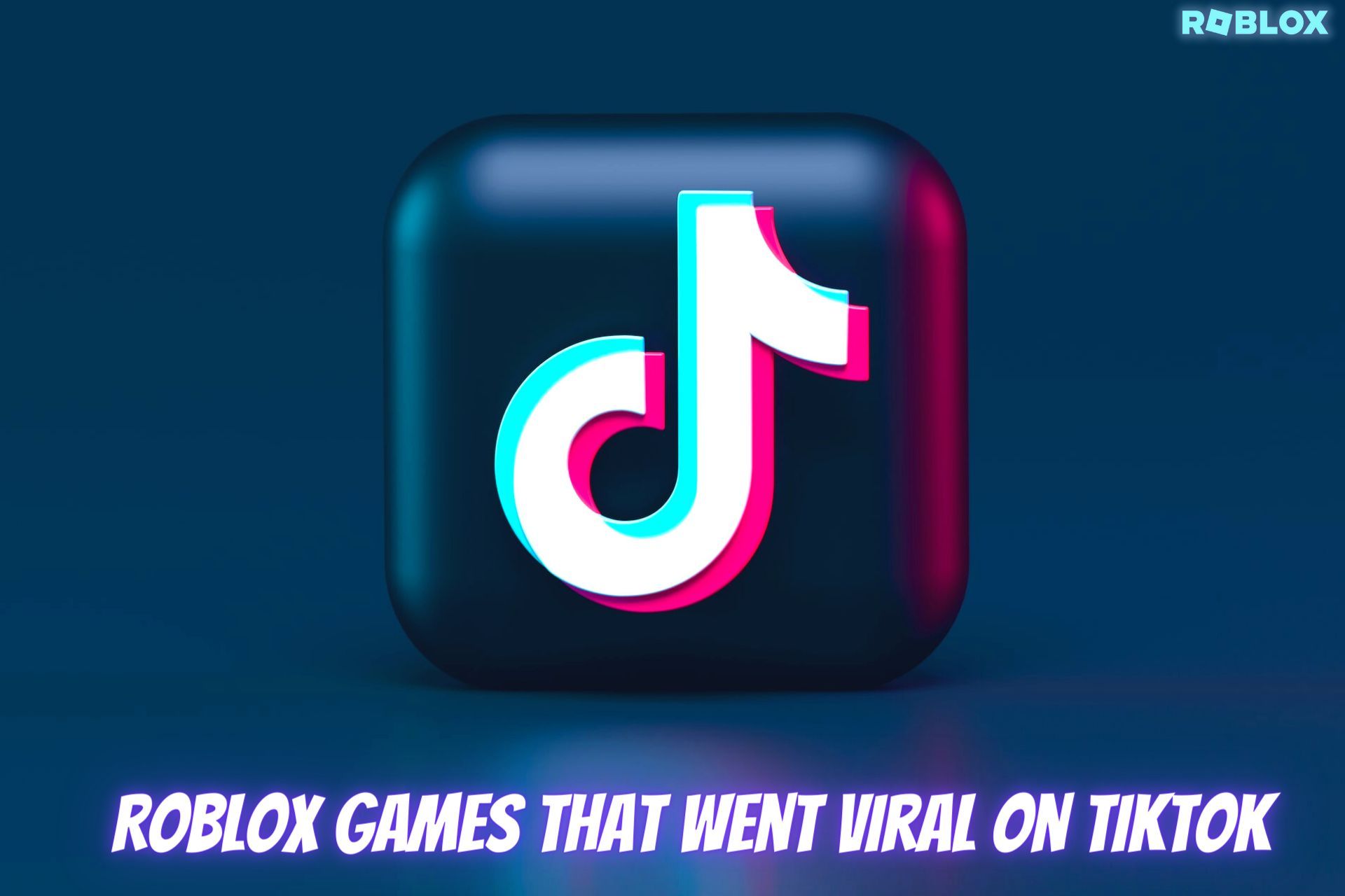 TikTok dispara em uso no Brasil e Roblox domina games em 2020 - TecMundo