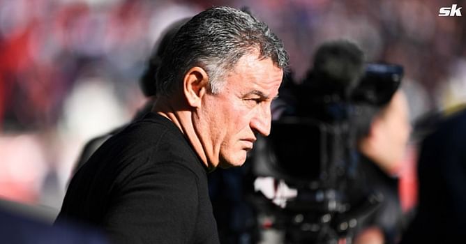 "I have dreamed of scoring here" - PSG new signing opens up on 'magnificent' feeling after starring role in 5-0 Auxerre win