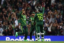 T20 World Cup 2022: Shadab Khan’s all-round brilliance lifts Pakistan to spirited win over South Africa in must-win game