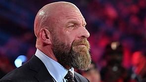 "Why is he on this show?" - Wrestling veteran questions why 44-year-old personality is still signed to WWE under Triple H (Exclusive)