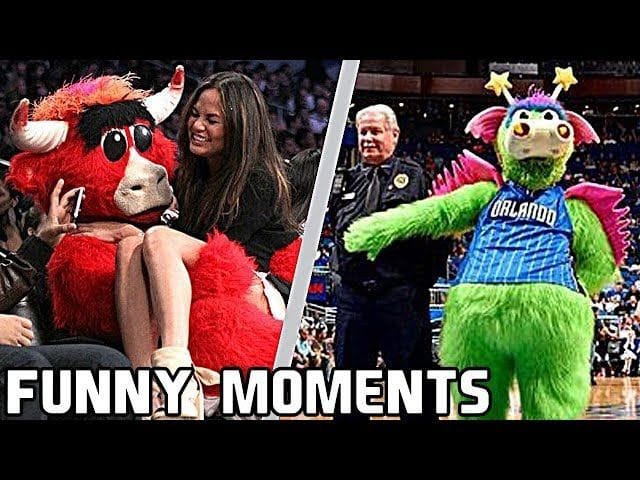 Former NBA champion suspects Phoenix Suns gorilla mascot depicts racism ...