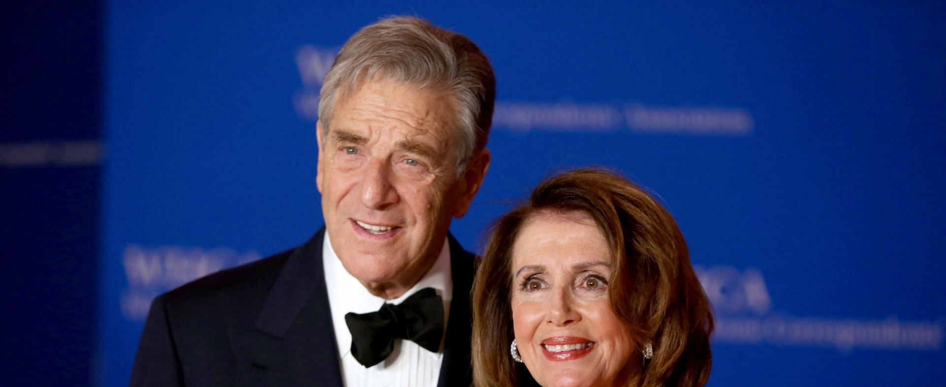 Nancy Pelosi said Paul Pelosi attack left their family traumatized (Image via Getty Images)