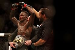 5 reasons why Israel Adesanya’s run as a champion deserves respect