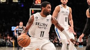 NBA News Today: Brooklyn Nets crowd reacts to Kyrie Irving’s return, Gregg Popovich opens up on Kawhi Leonard, and more
