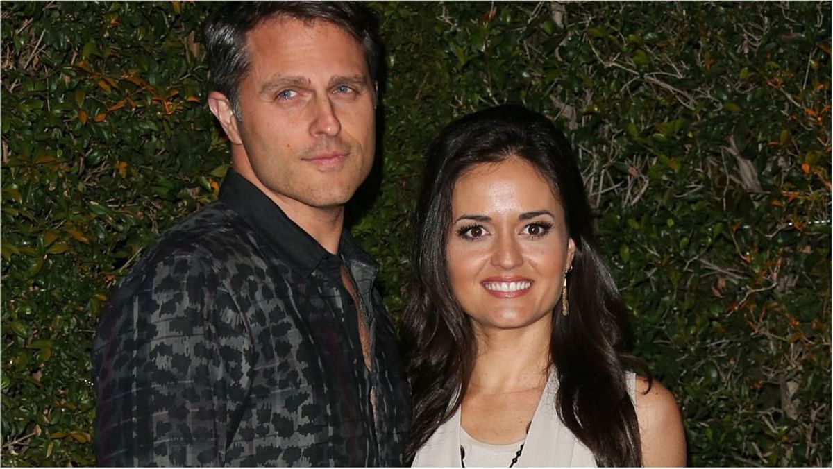 Who is Danica McKellar married to? Hallmark star reveals why she left
