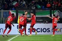 Switzerland vs Cameroon Prediction and Betting Tips | November 24th 2022