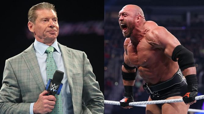400-pound star legitimately hurt former champion, Vince McMahon broke character due to a single word - WWE Podcast Roundup