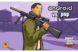 GTA Chinatown Wars differences between PSP and Android versions explored