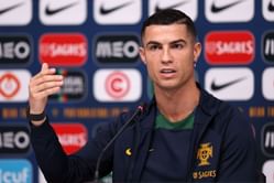 5 most likely destinations for free agent Cristiano Ronaldo