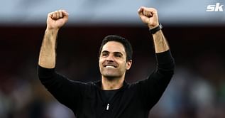 “Going to be incredibly useful for this current squad” – Coach backs Arsenal star to shine during FIFA World Cup in Qatar