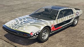 Why you should get Pegassi Toreador in GTA Online during Black Friday