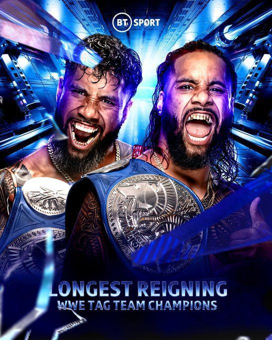 5 members of The Bloodline that The Rock could target in WWE