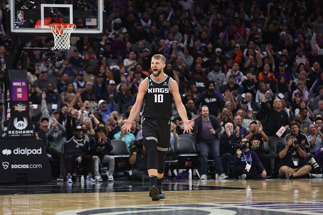 Nets vs Kings Best DFS Picks - November 15 | 2022-23 NBA Season