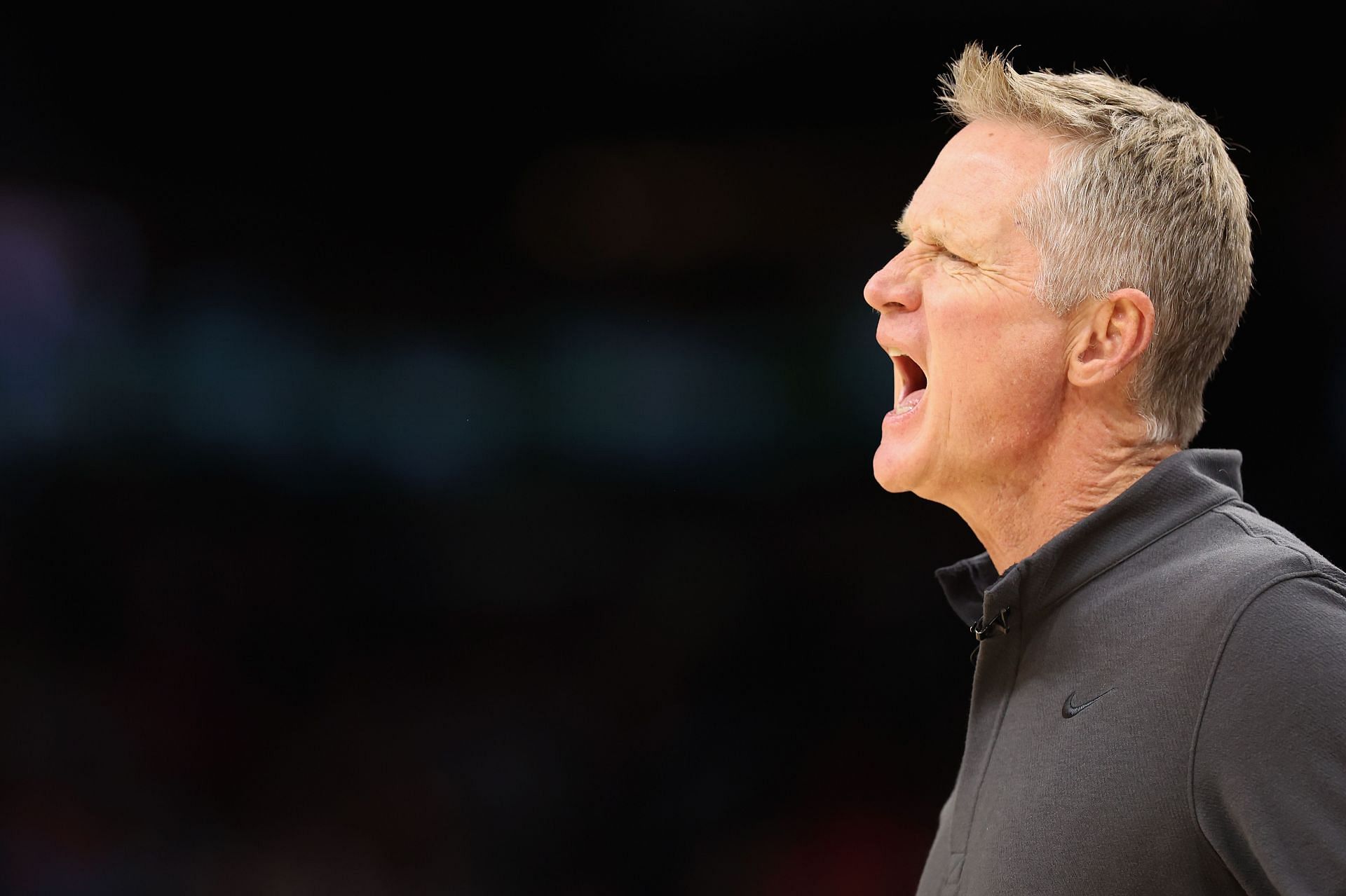 Steve Kerr net worth: The Warriors coach earns this salary