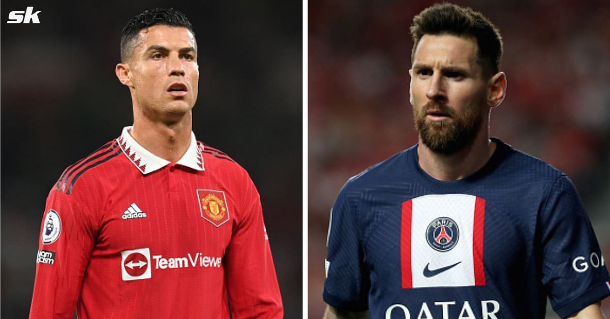 Piers Morgan's Lionel Messi shirt sale theory debunked after PSG