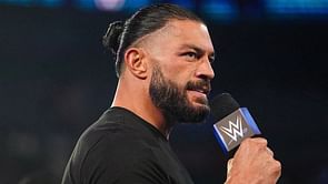 "उम्मीद से ज्यादा सफलता मिली"- WWE Superstar ने पूर्व चैंपियन की Roman Reigns के साथ स्टोरीलाइन को लेकर दिया बड़ा बयान