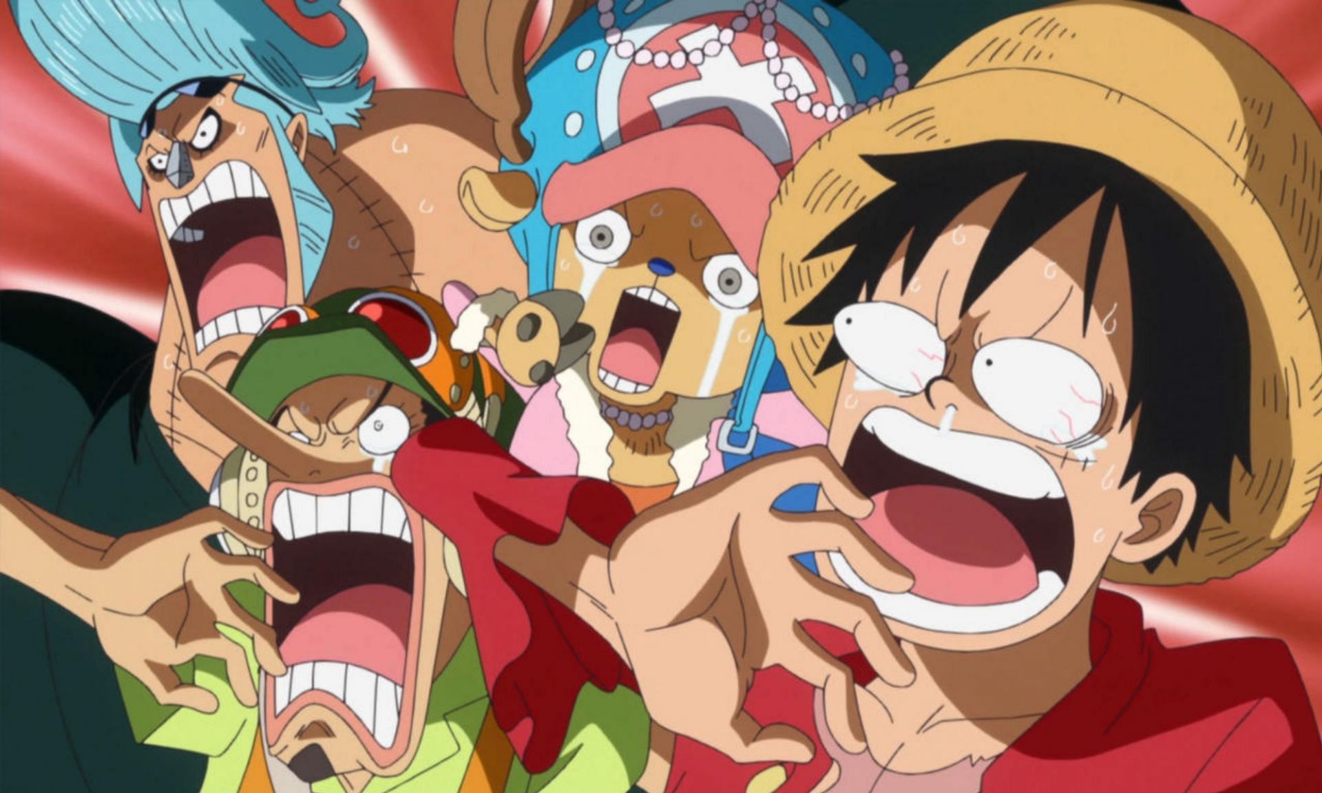 Forum One Piece BR: One Piece 1044